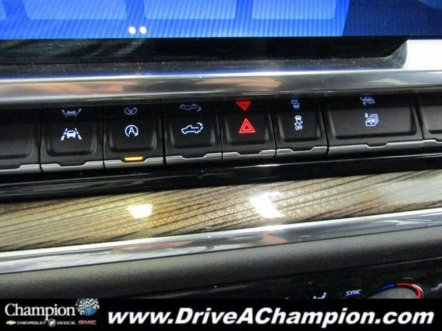 2024 Chevrolet Silverado 1500 RST - Photo 33