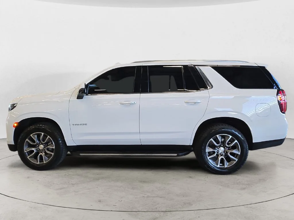 2023 Chevrolet Tahoe LT - Photo 12