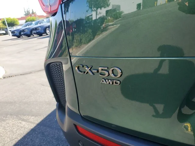 New 2026 Cypress Mazda 2.5 Turbo Premium Plus AWD image 16
