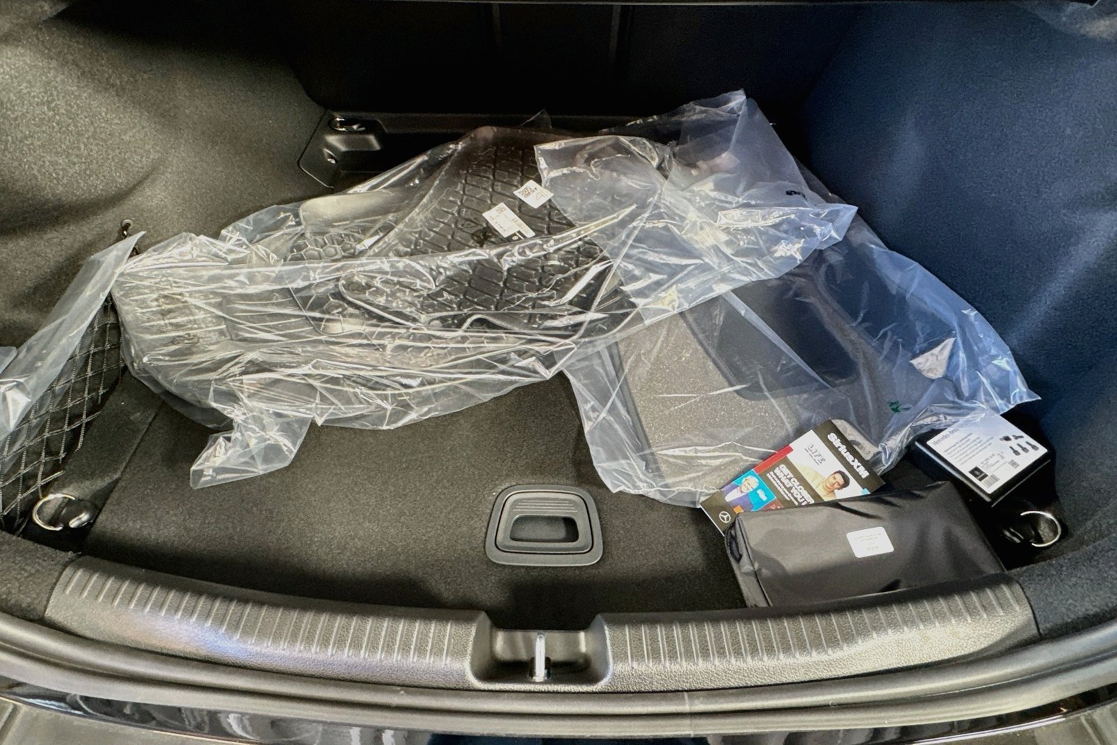New 2026 Black Mercedes-Benz C 300 image 24