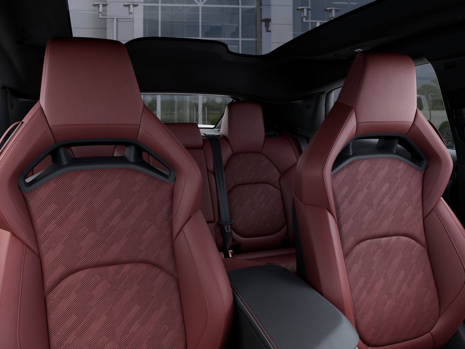 New 2026 White Knuckle Exterior Paint Dodge  image 26