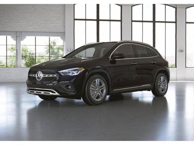Used 2023 Black Mercedes-Benz GLA 250 image 40