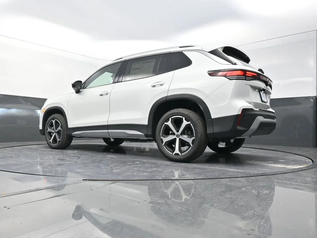 New 2026  Volkswagen 2.0T SE image 24