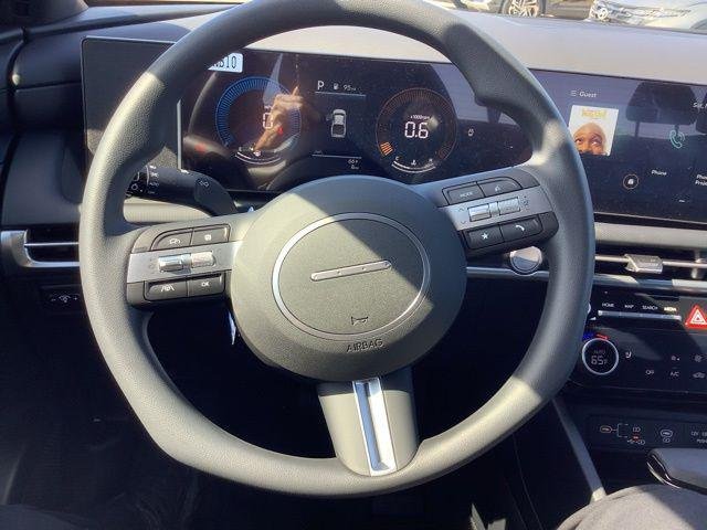 New 2026 White Hyundai SEL image 27