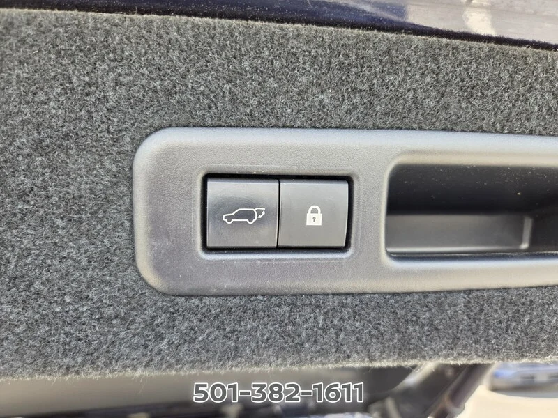 Used 2020 BLUE LEXUS RX 350L FWD image 17