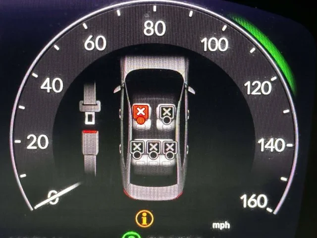 2024 Honda Accord Hybrid Sport - Photo 30