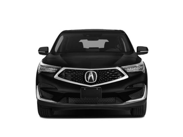Used 2020 Blue Acura Technology Package image 4