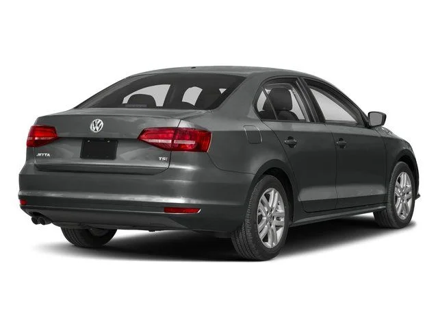 Used 2018 Volkswagen Jetta SE Sport with VIN 3VWD17AJ8JM205706 for sale in Doral, FL