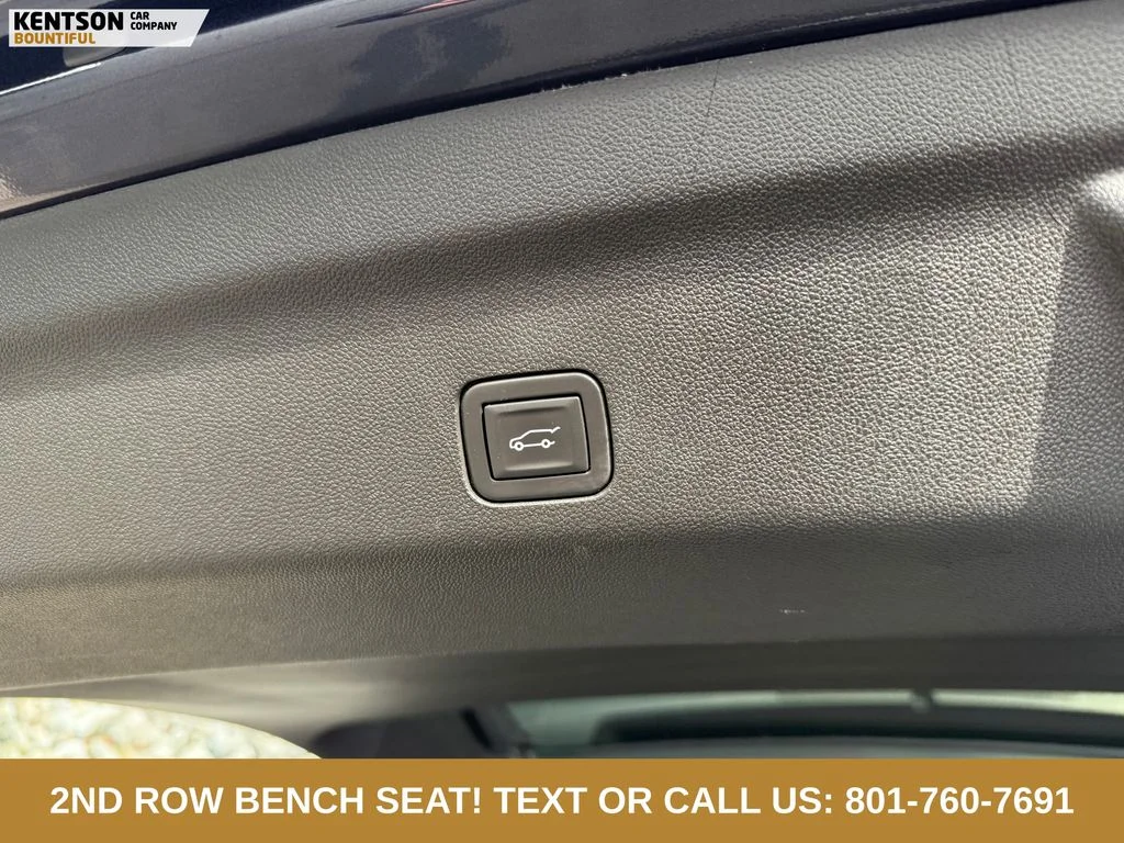 Used 2025 Gray Cadillac Sport image 45