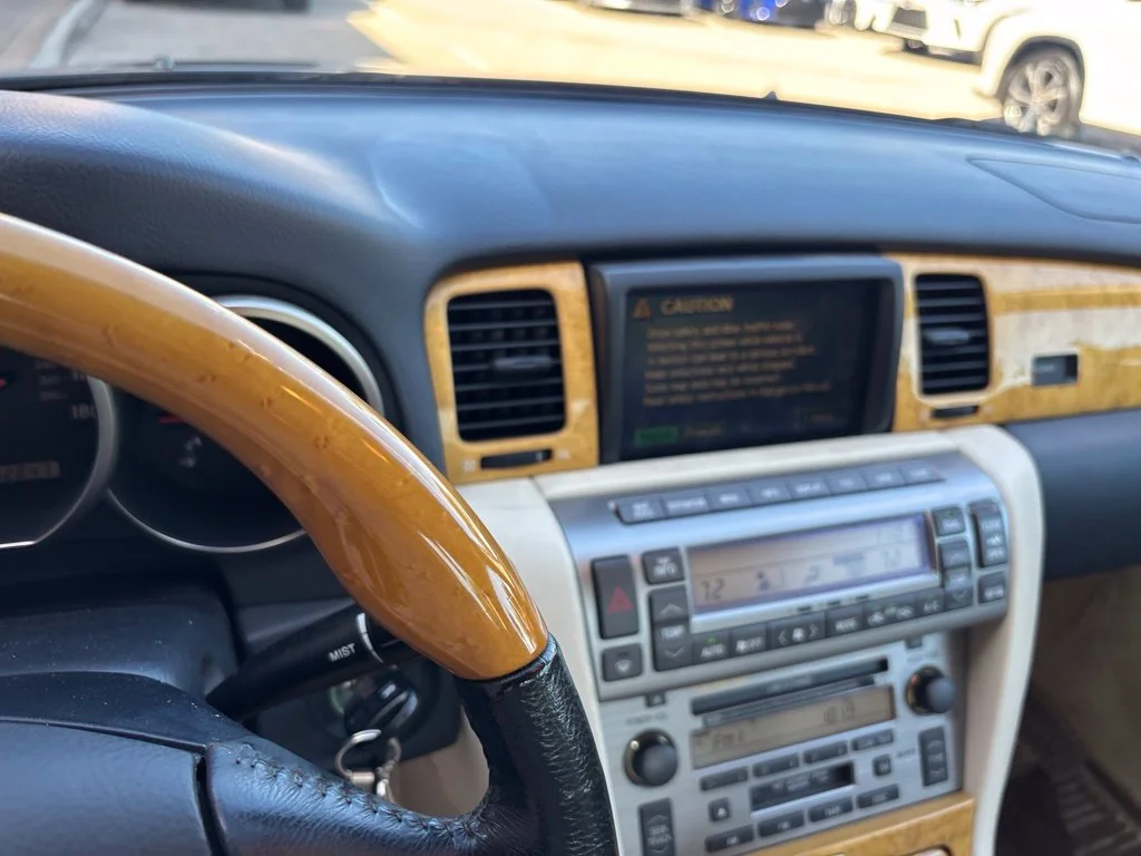 Used 2005  Lexus 430 image 26