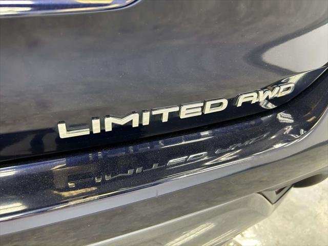 Certified Used 2021 BLUEPRINT Toyota  image 11