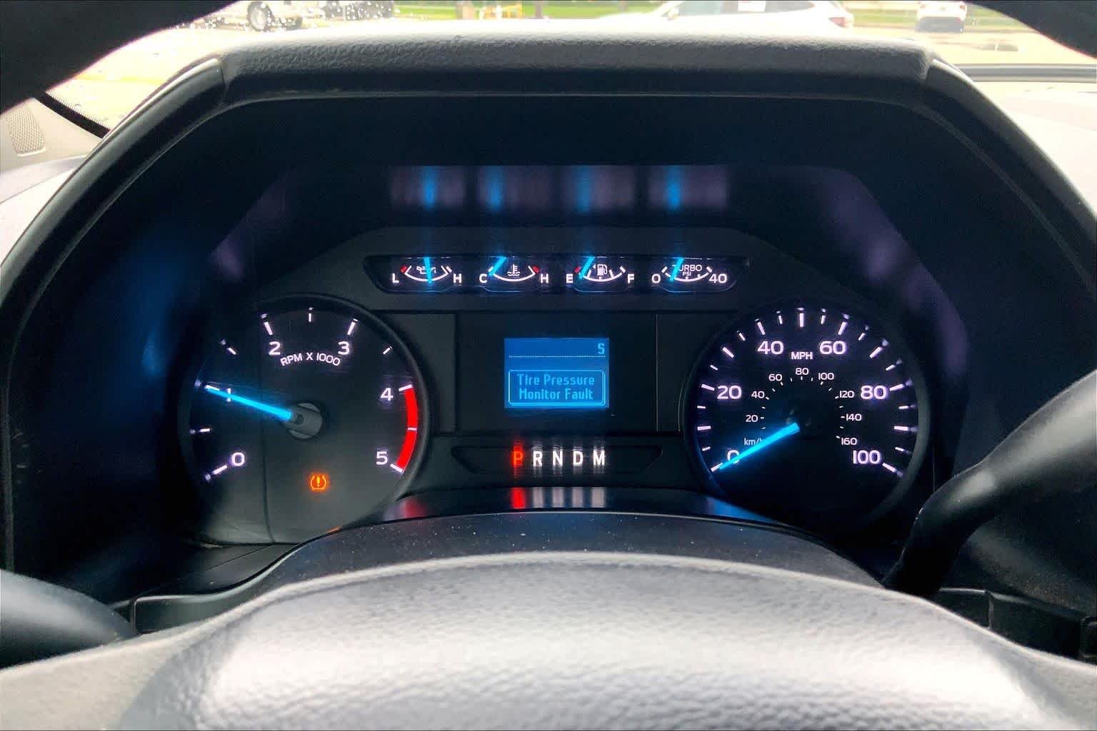 Used 2021 Oxford White Ford XL image 25