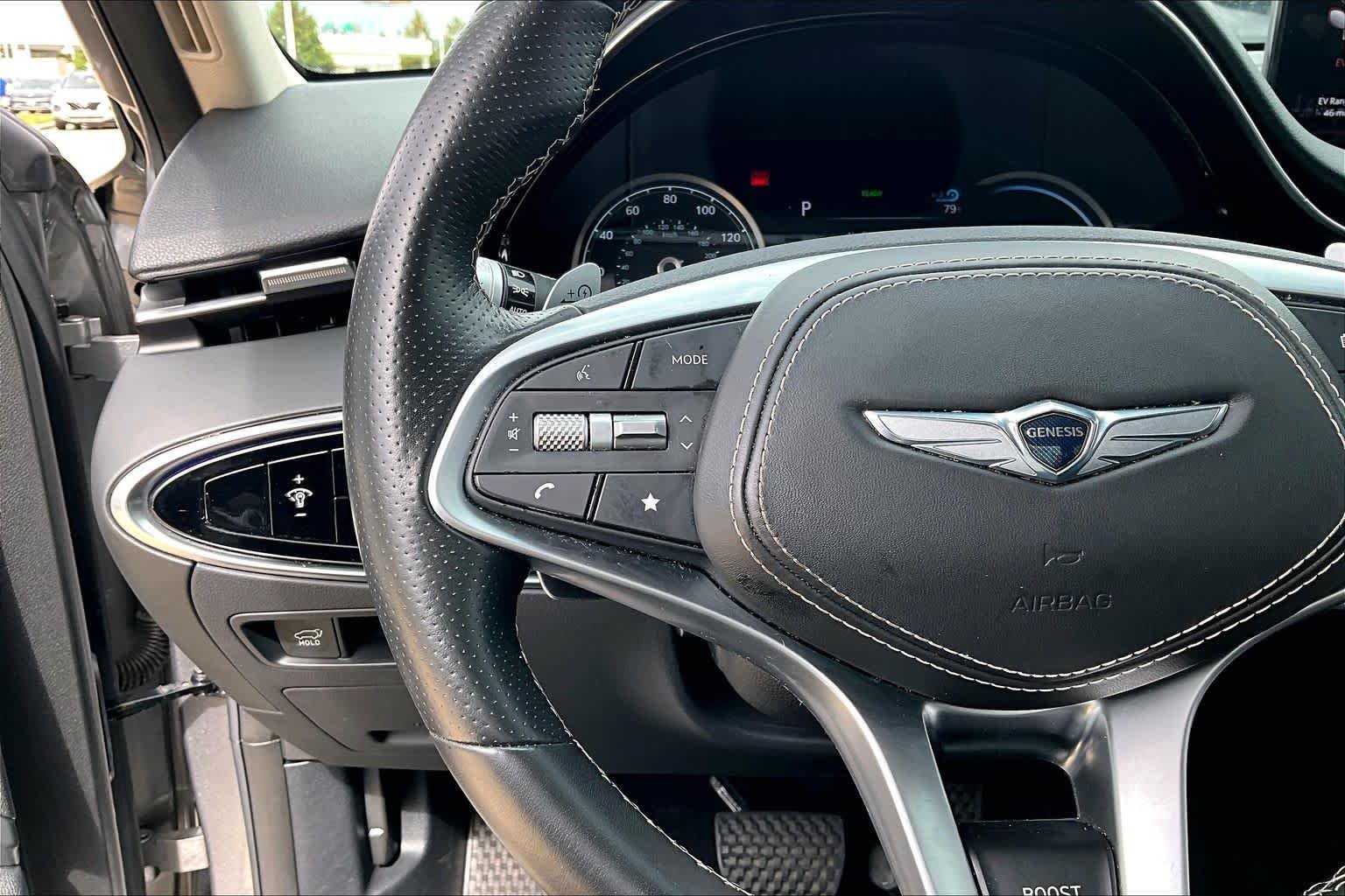 Used 2023 Savile Silver Genesis Advanced image 23