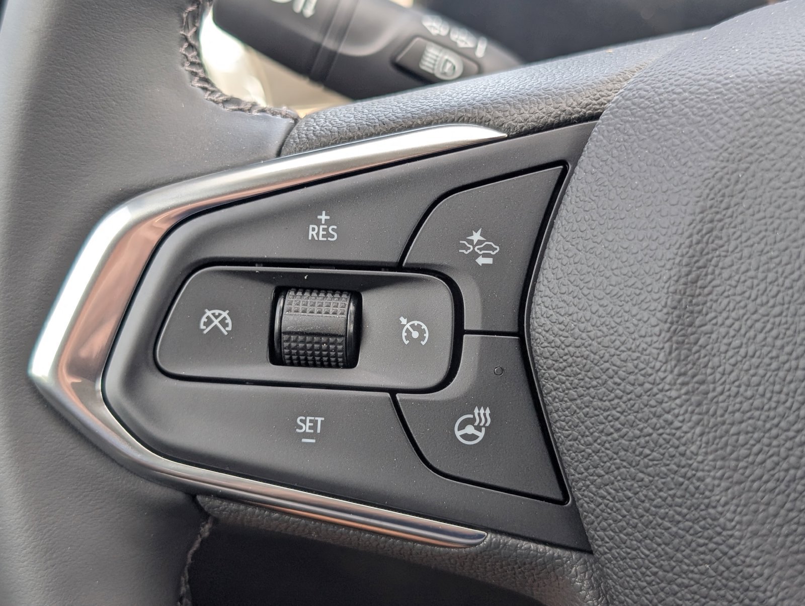 2026 Chevrolet Trax Activ - Photo 19