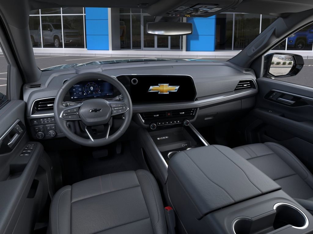 2026 Chevrolet Tahoe RST - Photo 15