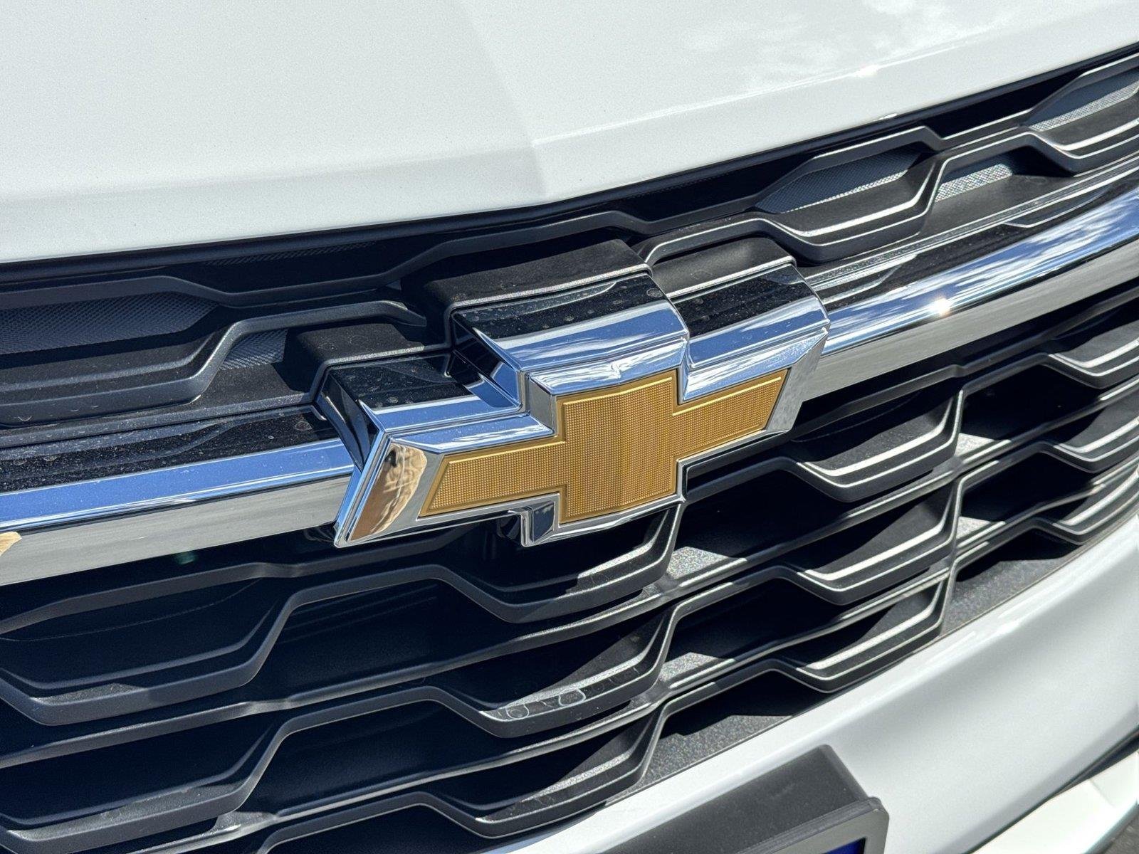 2026 Chevrolet Trax LT - Photo 37