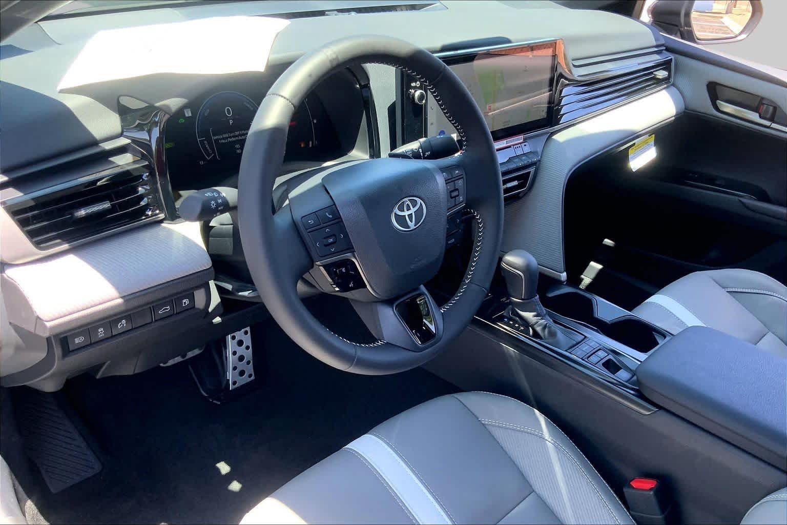 Used 2026 Underground Toyota SE image 15