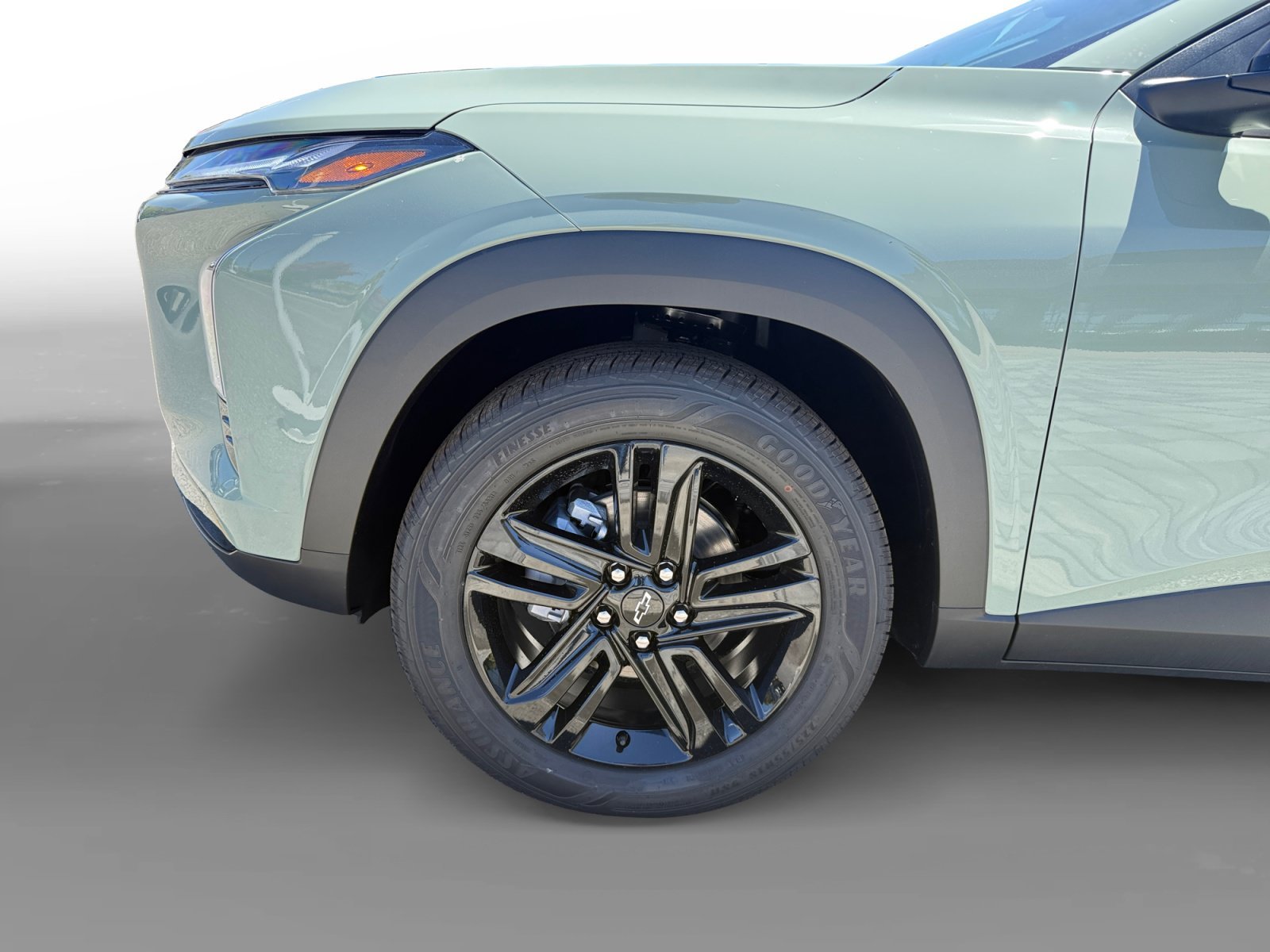 2026 Chevrolet Trax Activ - Photo 9
