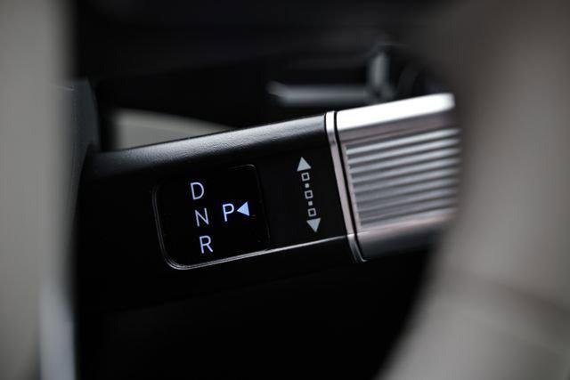 New 2026 Rockwood Green Hyundai Limited image 12