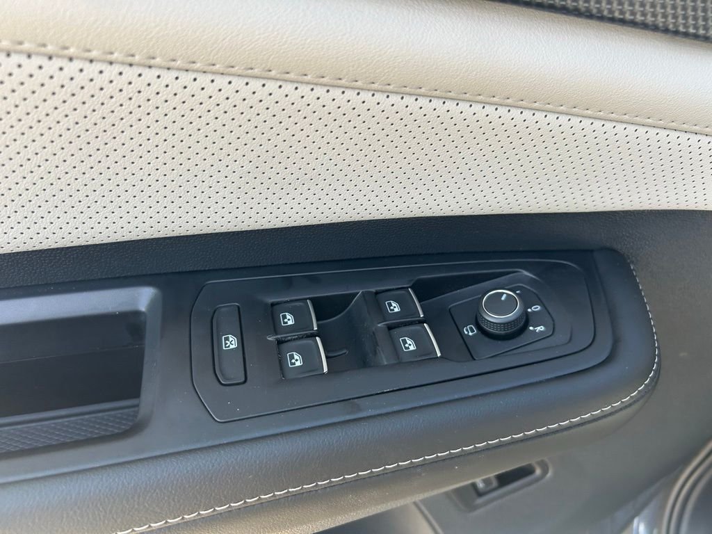 New 2026 Gray Volkswagen 2.0T SEL Premium R-Line image 55