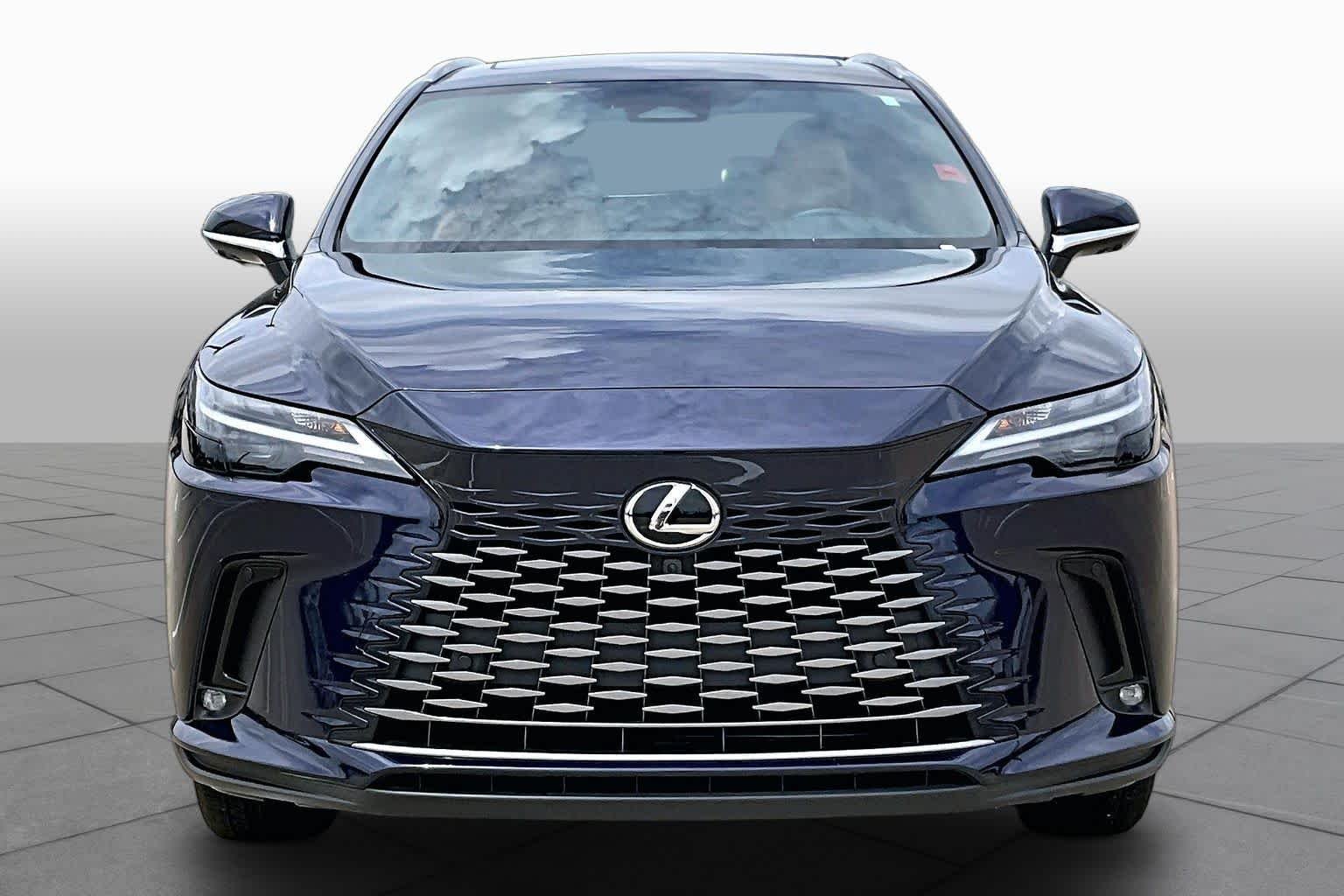 Used 2025 Nightfall Mica Lexus Premium Plus image 4