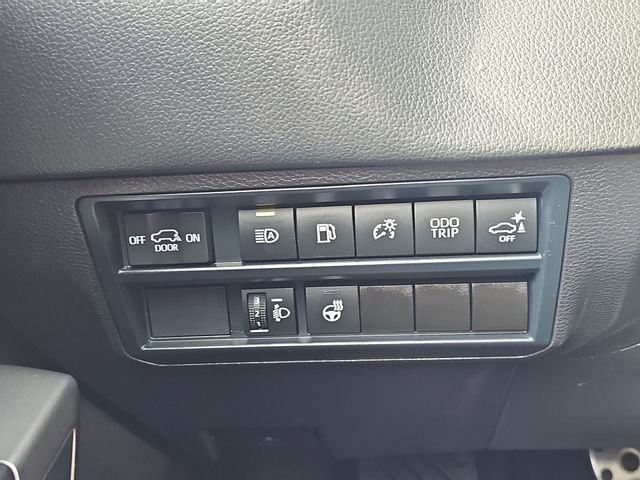 Used 2024 Gray Toyota SR5 image 20