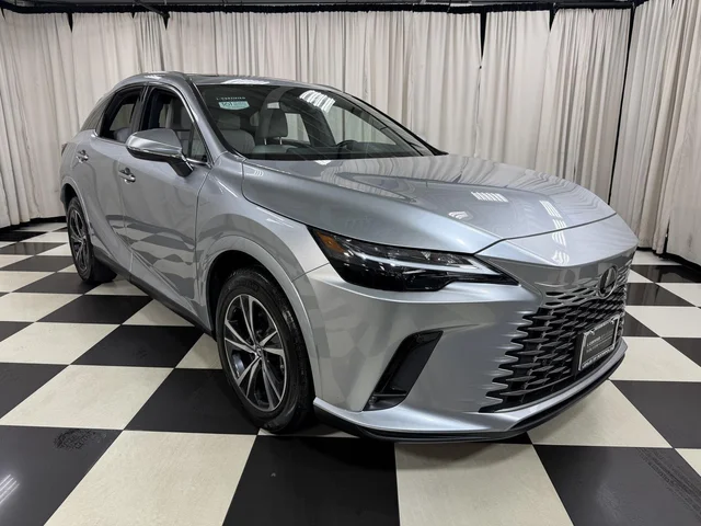2023 Lexus RX RX 350 Premium