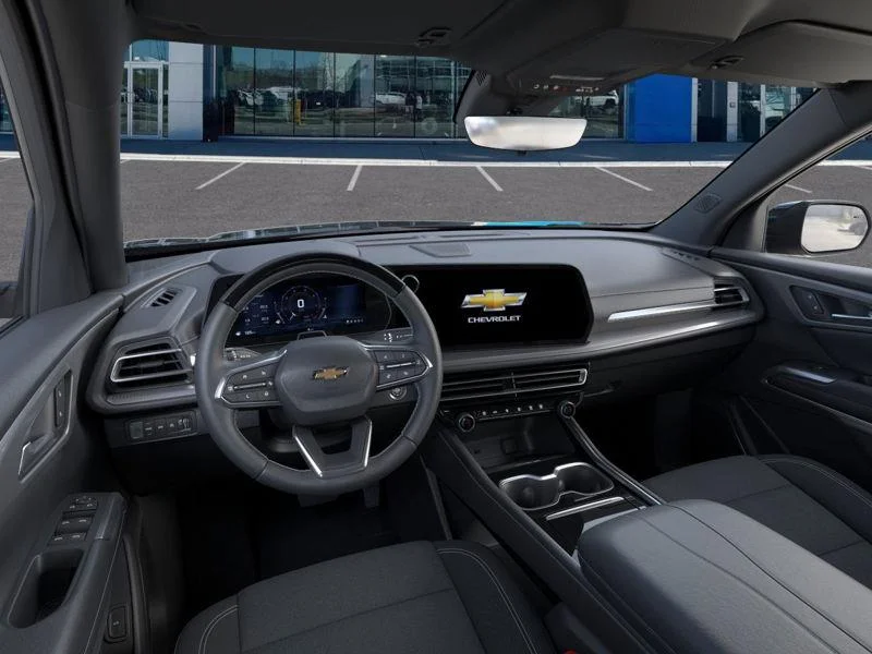 New 2026  Chevrolet LT image 15