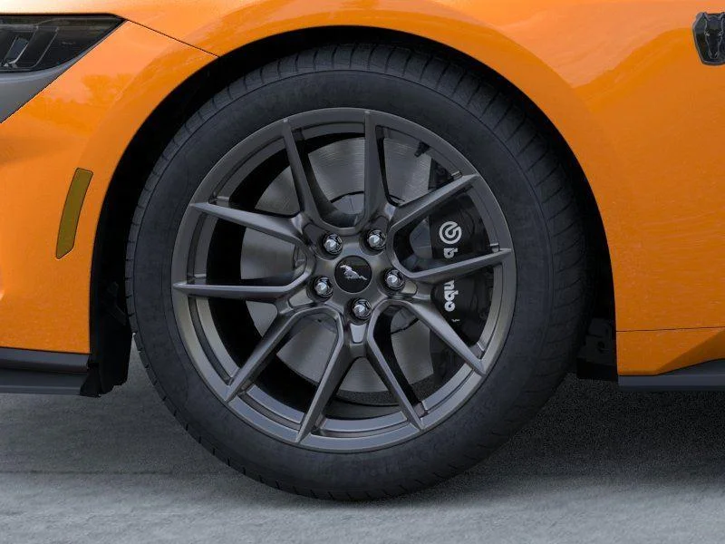 New 2026 OR Ford Dark Horse image 19