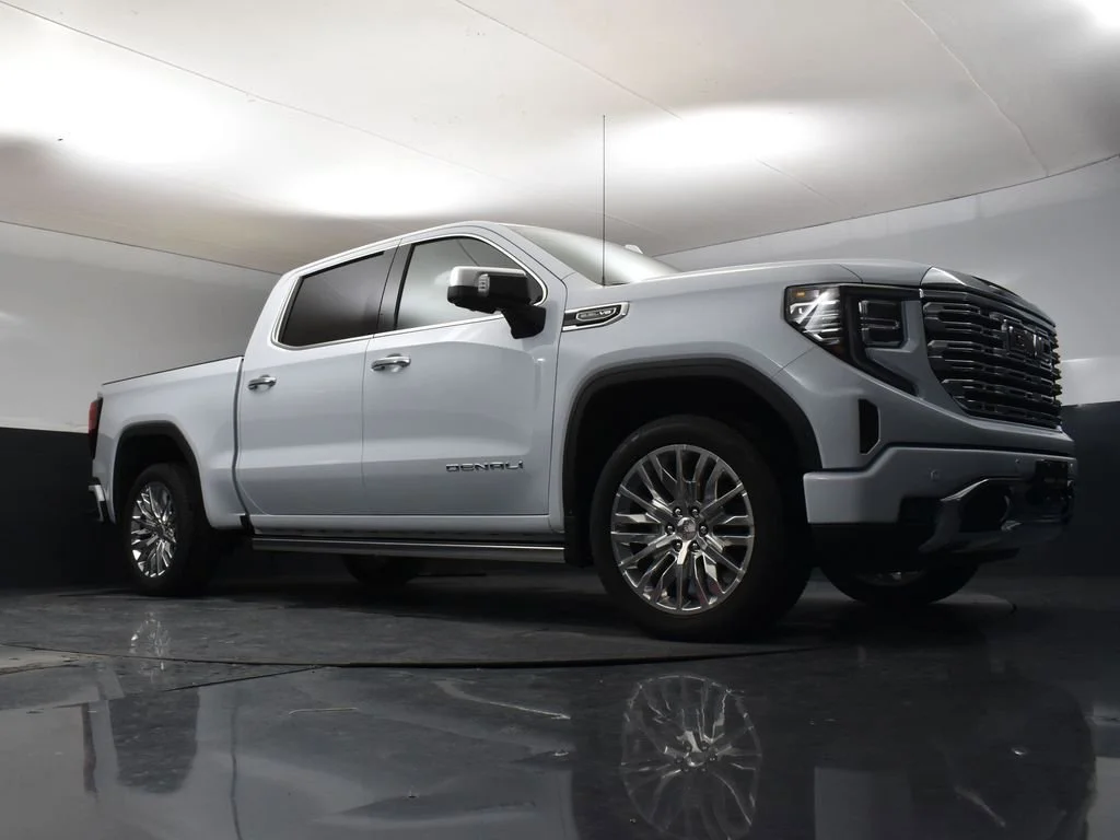 2026 GMC Sierra 1500 Denali - Photo 39