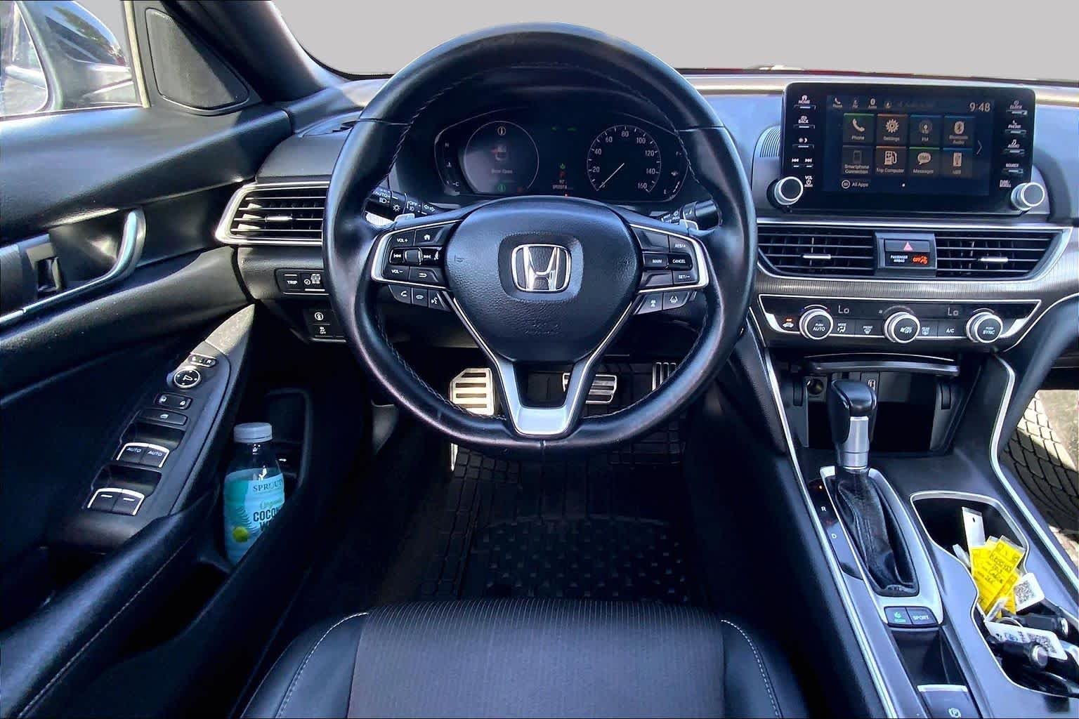 Used 2018  Honda Sport 1.5T image 6