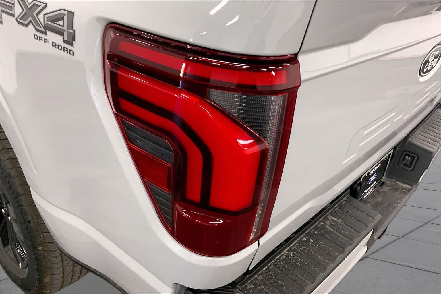 New 2026 Avalanche Ford Lariat® image 13