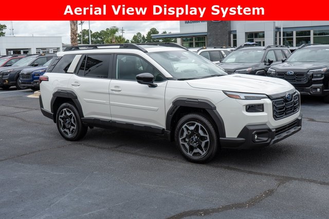 2026 Subaru OUTBACK Touring