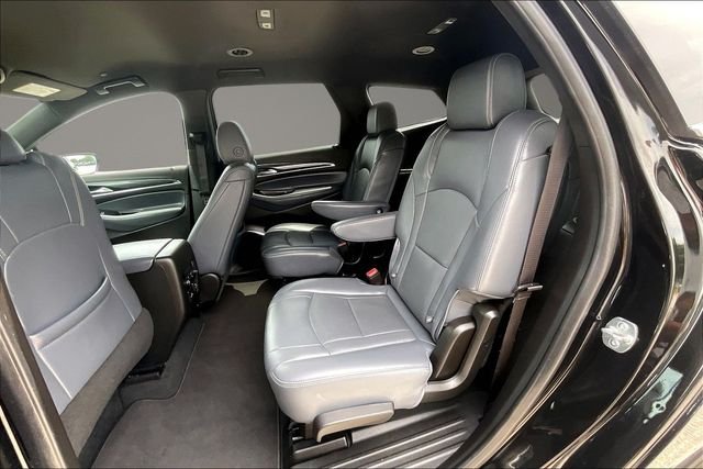 2024 Buick Enclave Premium - Photo 24