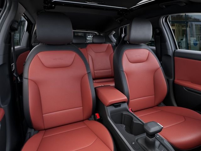 New 2026 Black Kia GT-Line image 15