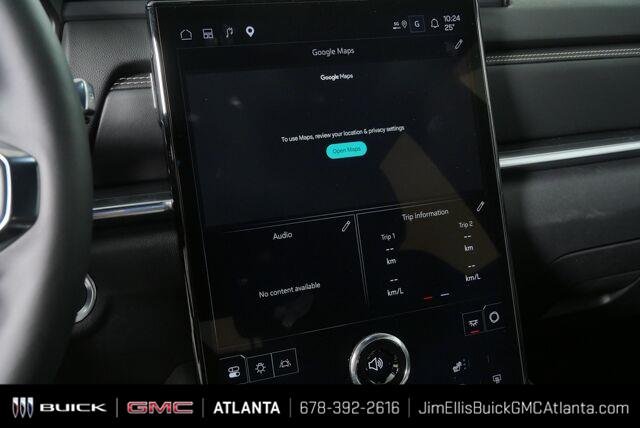 2027 GMC Terrain Elevation - Photo 27