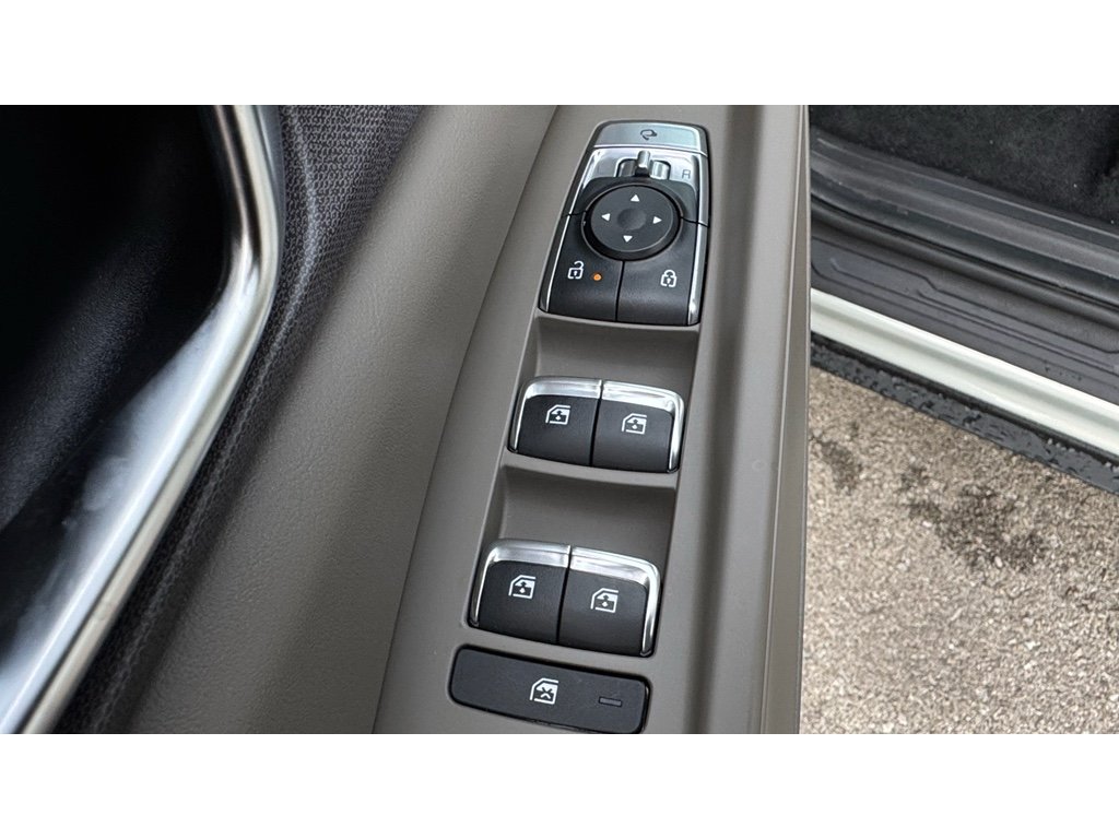 2026 Kia Carnival SX - Photo 25