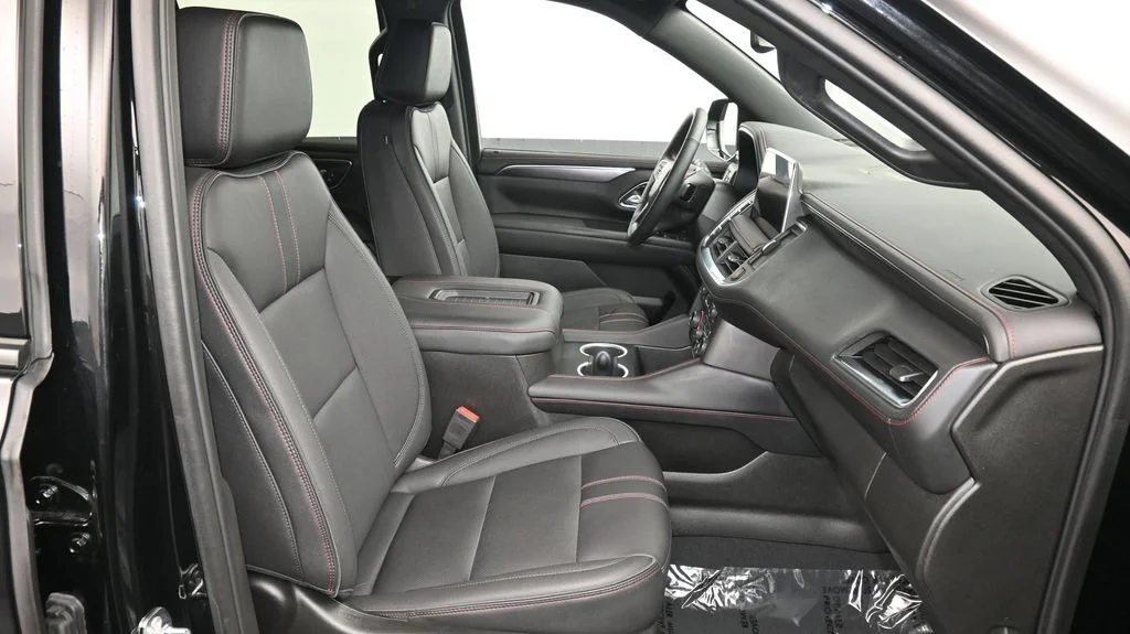 Used 2023 Black Chevrolet RST image 19