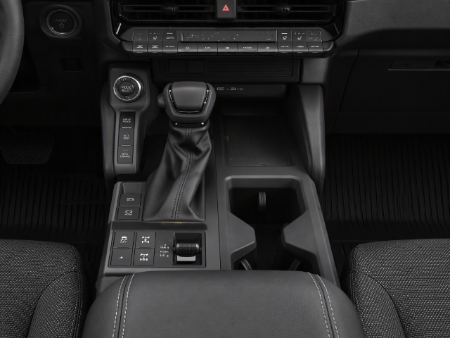 Used 2024 White Toyota 1958 image 12