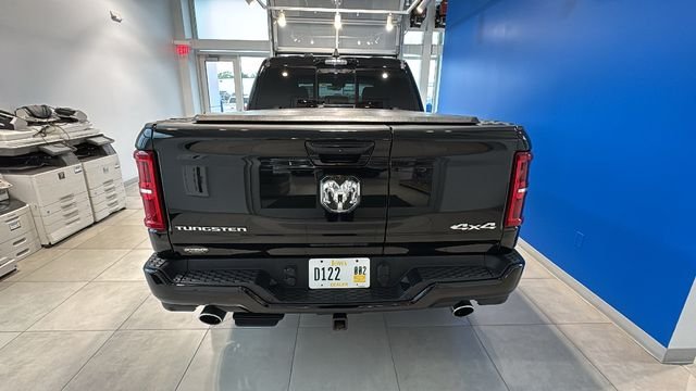 Certified Used 2026 Black Ram Tungsten image 14