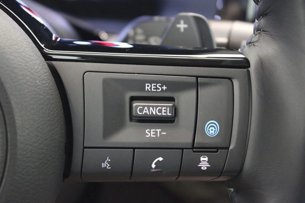 Used 2025  Nissan Platinum image 22