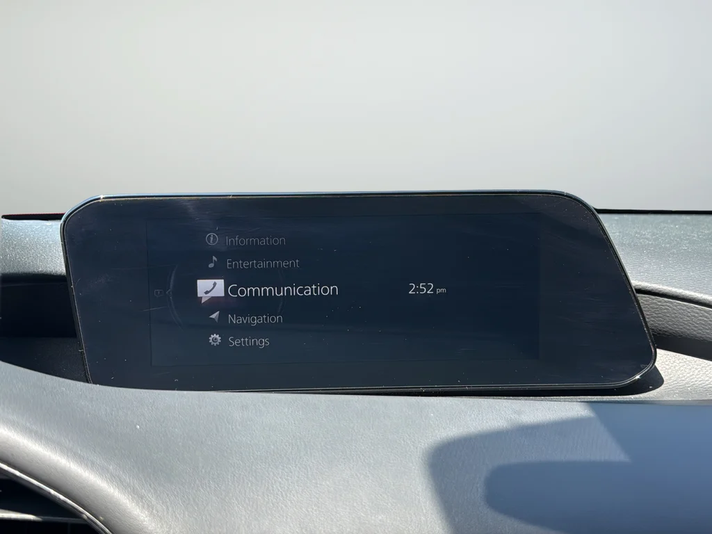 Used 2019 Red Mazda Preferred image 14
