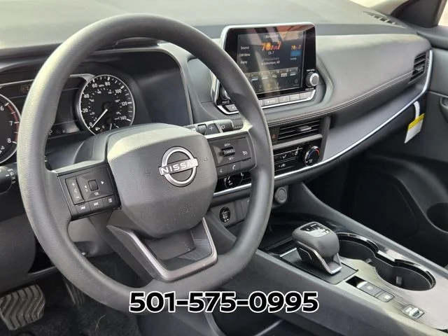 Certified Used 2026 Gray Nissan S image 9