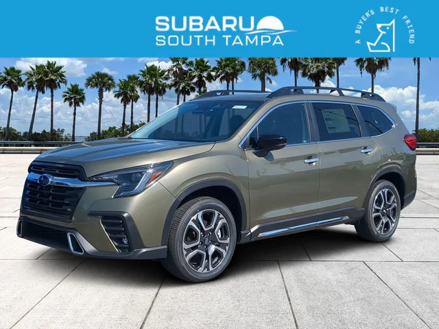 2026 Subaru ASCENT Touring 7-Passenger