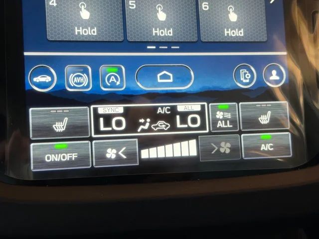 New 2026 ICE SILVER METALLIC Subaru Premium image 20
