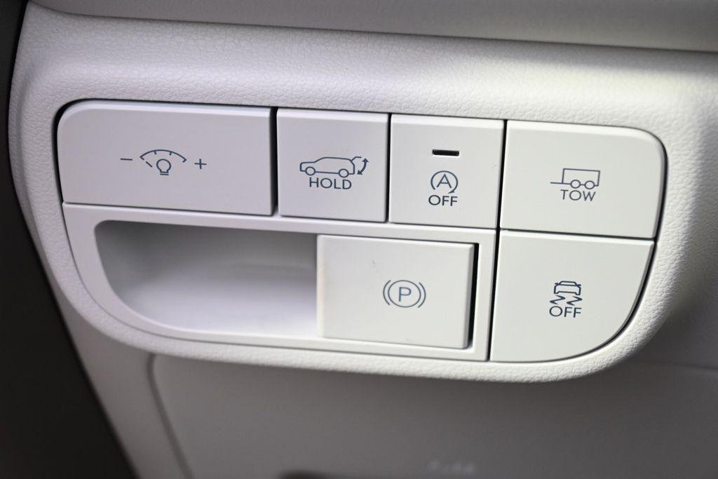 2026 Hyundai Palisade SEL Convenience - Photo 25