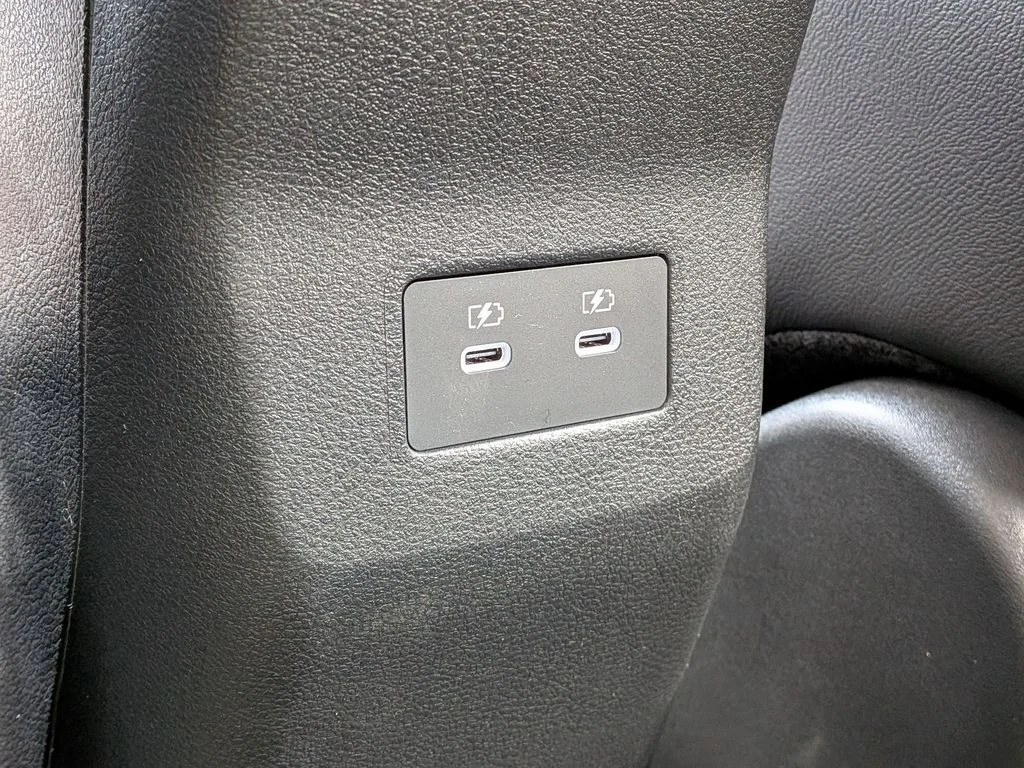 New 2026 Aspen White TriCoat Nissan SR image 18