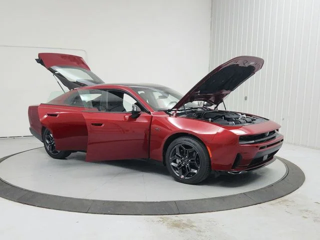 New 2026  Dodge  image 9