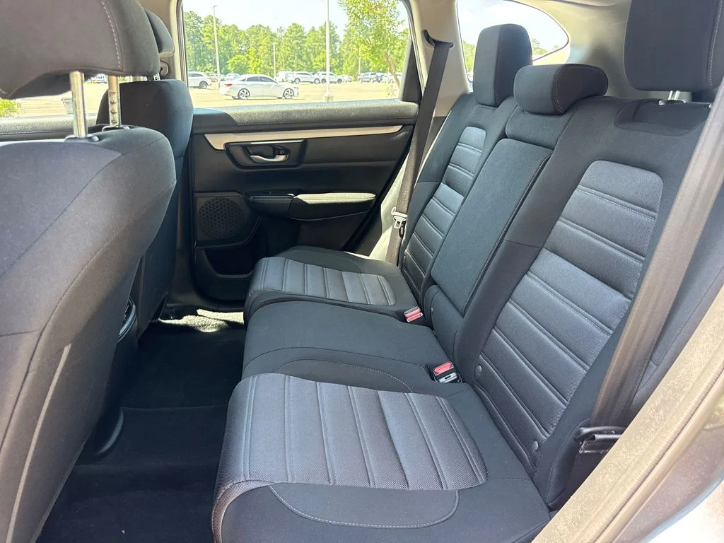 2020 Honda CR-V LX - Photo 32