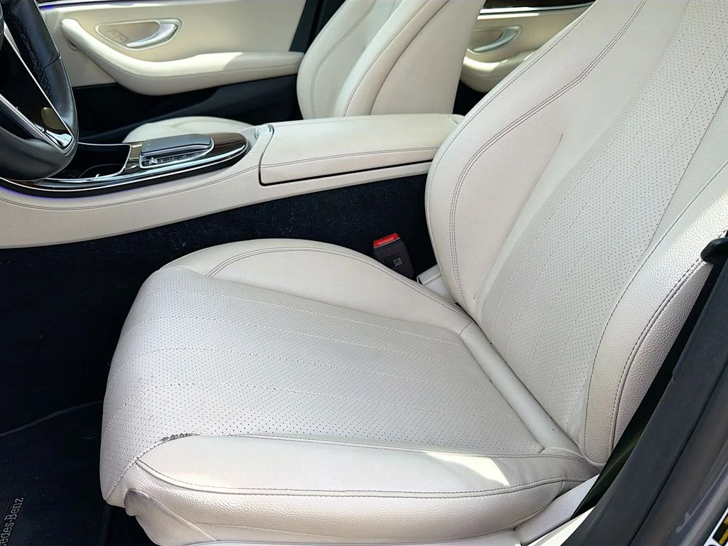2023 Mercedes-Benz E-Class E350 - Photo 27